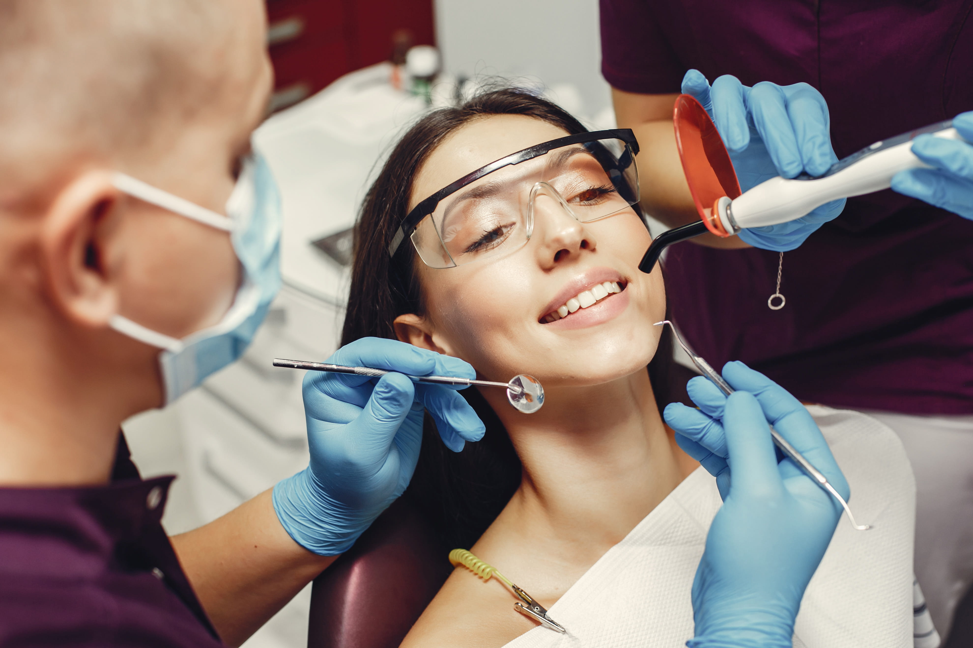 Preventive Dentistry