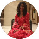 Shyama M. profile picture
